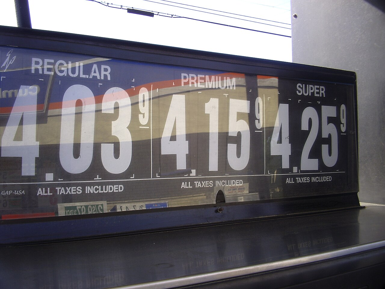 Gas Prices Heading Into Summer: What Actually Moves Them