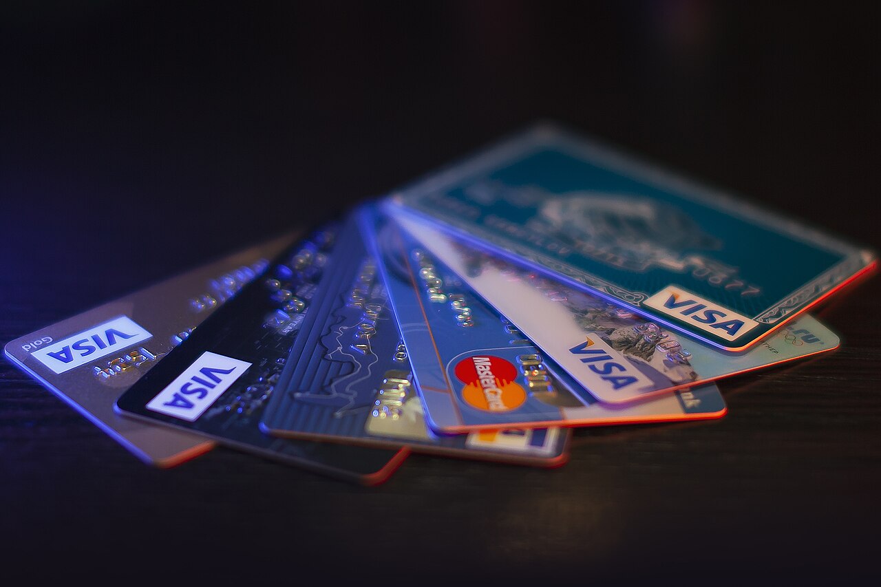 What Closing an Old Credit Card Does to Your Score