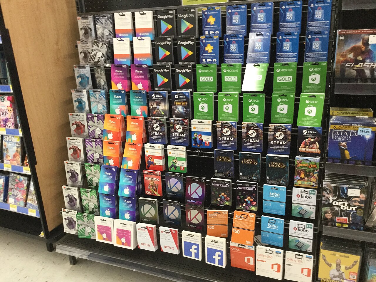 Gift Card Payments: The Surest Sign You’re Talking to a Scammer
