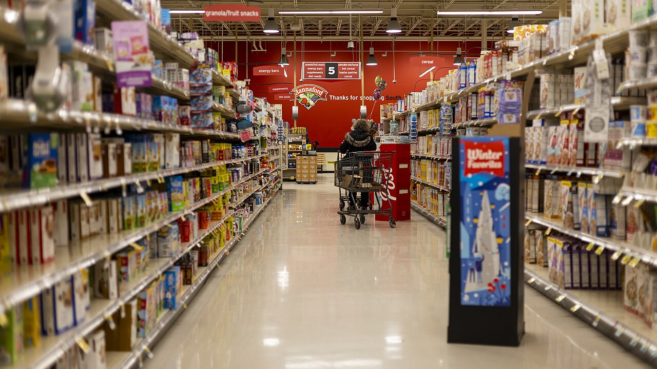 Food Recalls: Where the Alerts Come From and How to Get Them First