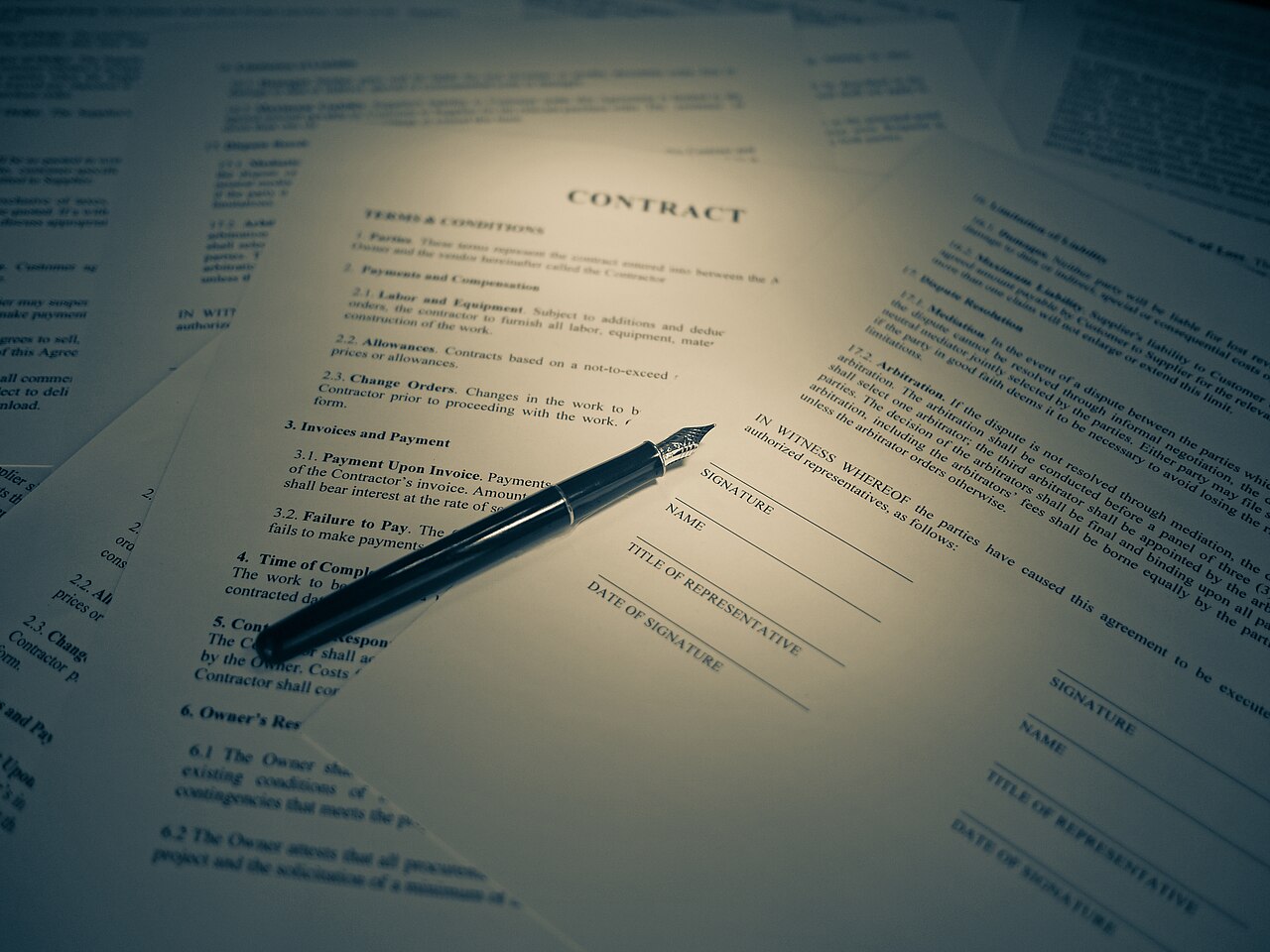 Debt Settlement Companies: Read This Before You Sign
