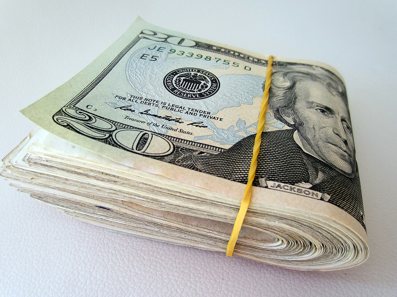 Why Your Paycheck Buys Less Even After a Raise