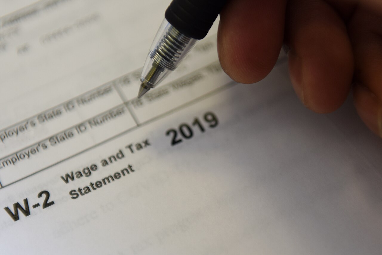 Free Tax Help Exists: VITA, TCE, and IRS Direct File