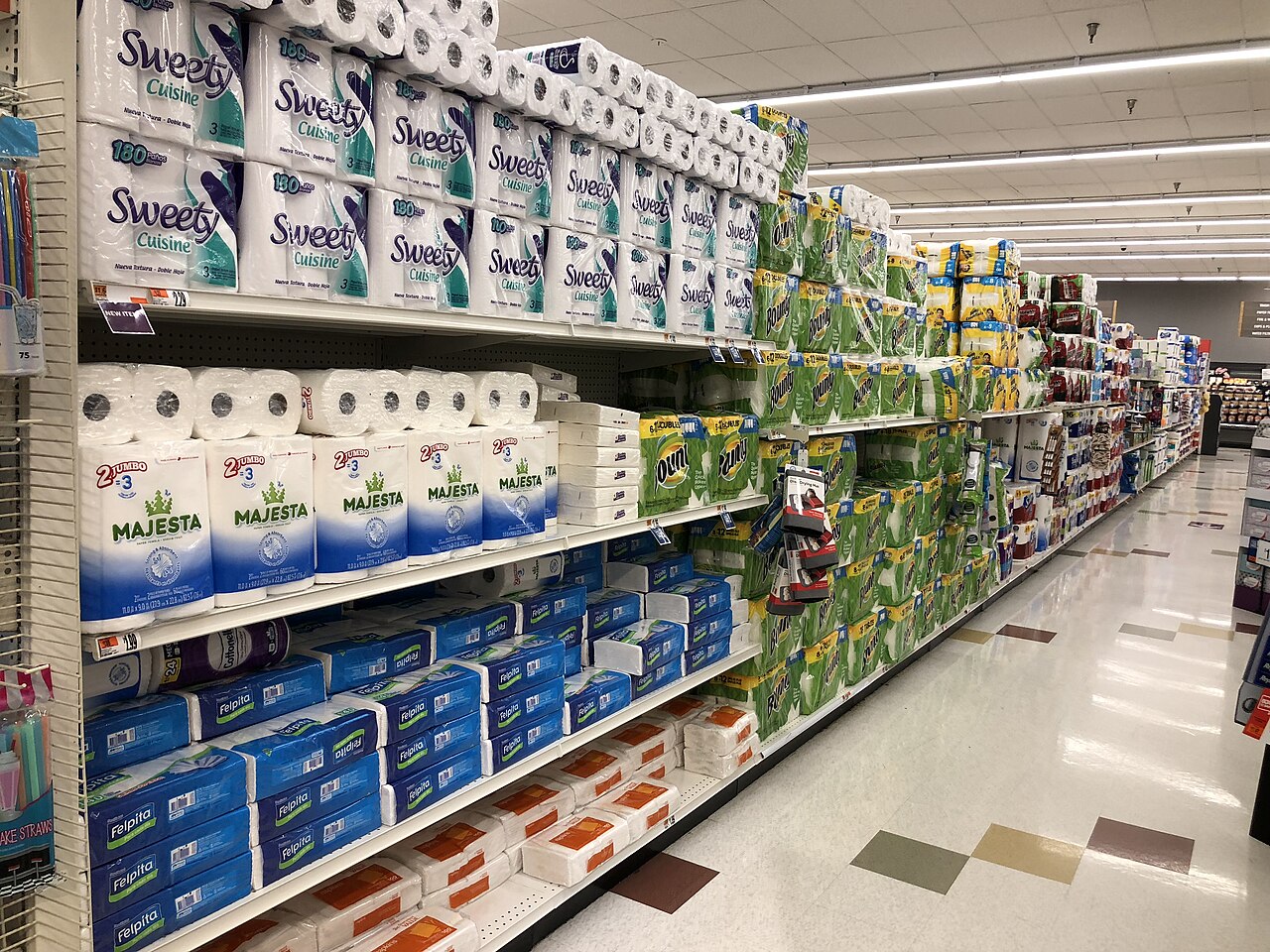 Shrinkflation: Smaller Packages, Same Price, and How It’s Measured