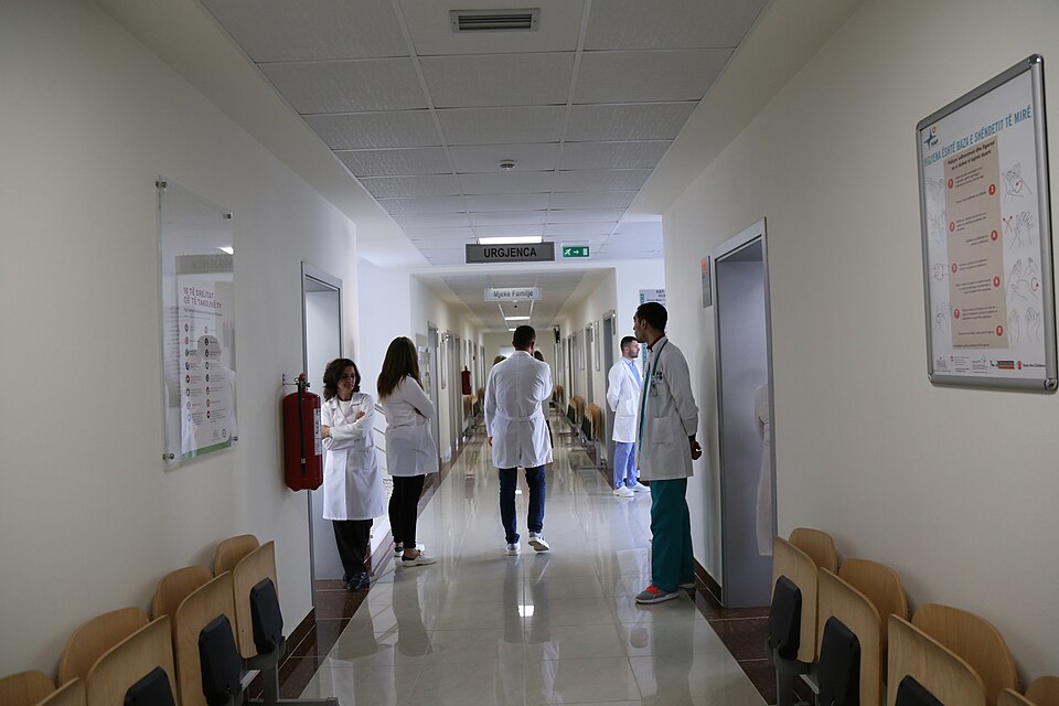 Medicare Fraud: Spotting Charges for Care You Never Got