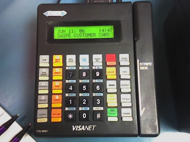 Your Right to Dispute a Credit Card Charge