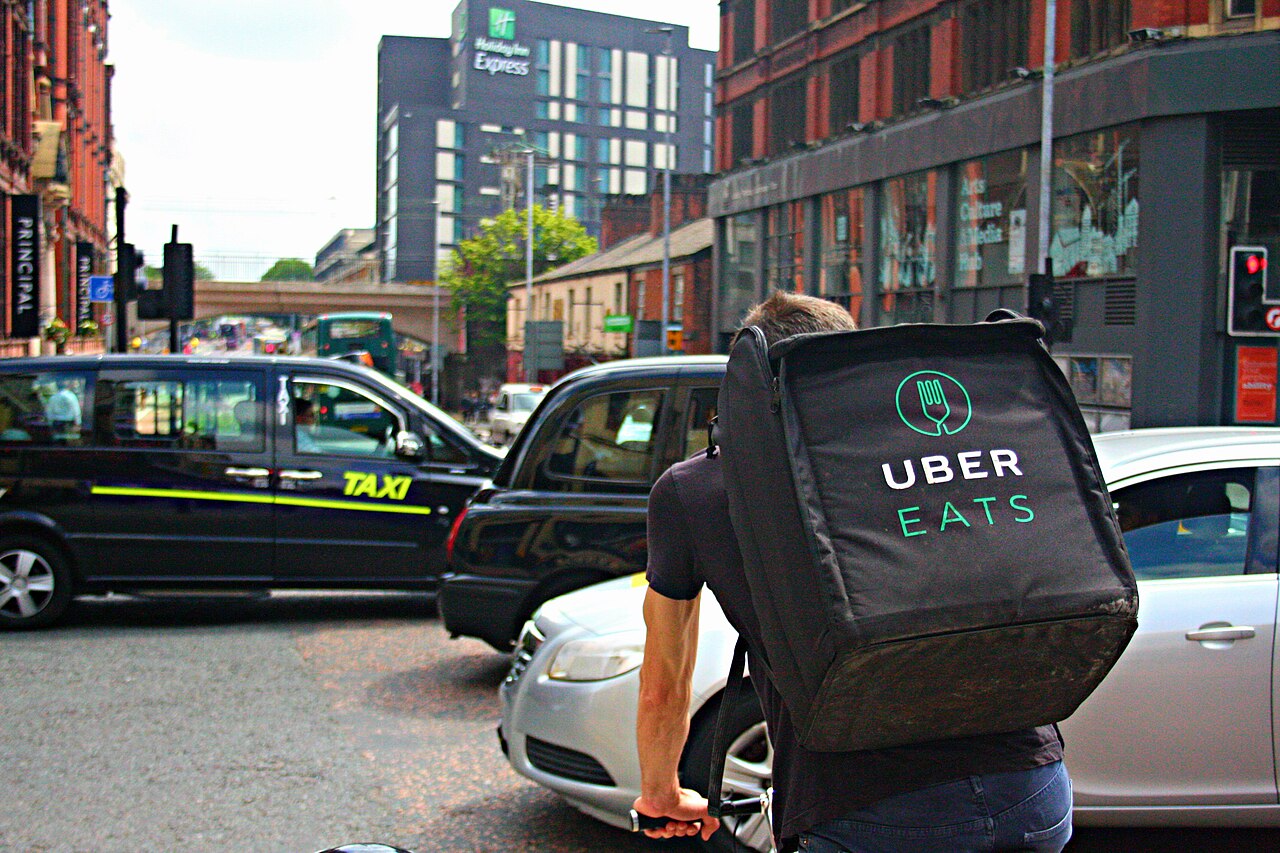The Gig Economy: Your Taxes, Benefits, and Rights
